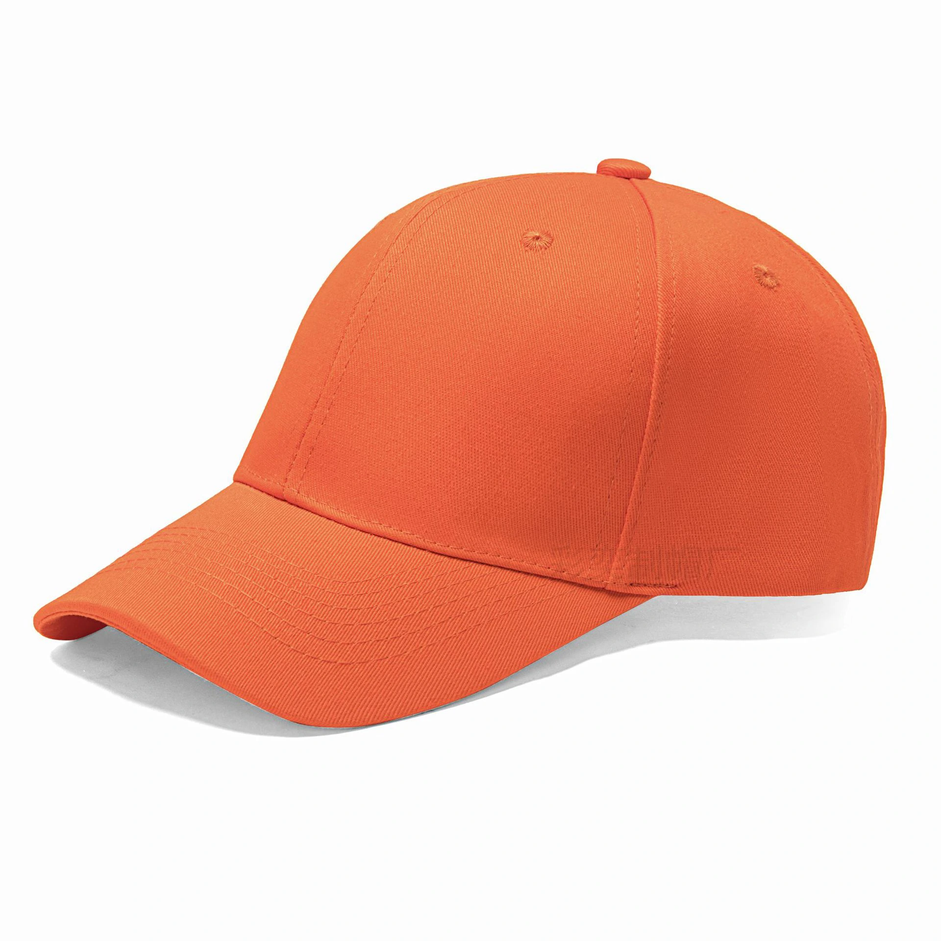 LOOGU Hunting Blaze Chapeau Orange Unisexe 1