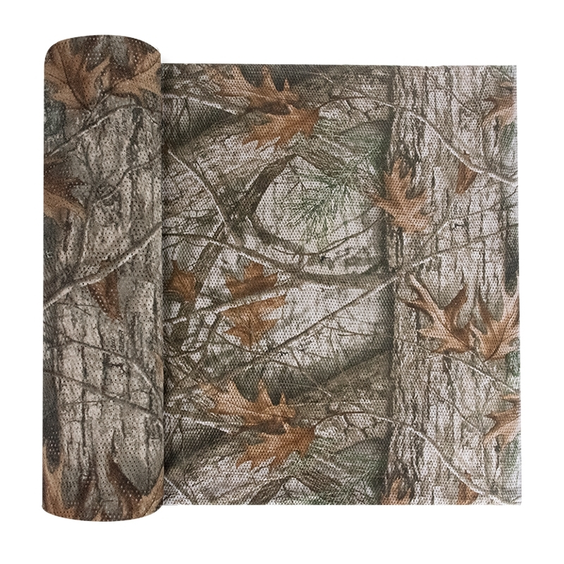 LOOGU 300D Netting Super Tree Camo 1