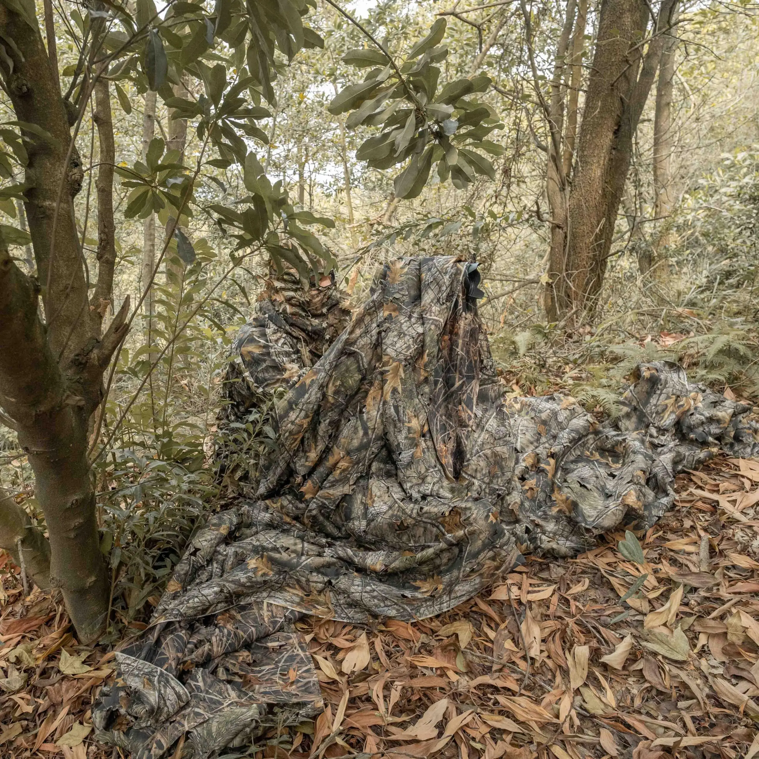 Custom Loogu Camo Netting CN1ESCLSTC Loogu 2