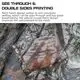 Custom Camouflage Mesh Fabric MNWPLST2 Loogu 4