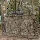 Custom Camouflage Mesh Fabric MNWPLST2 Loogu 5