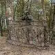 Custom Camouflage Mesh Fabric MNWPLST2 Loogu 6