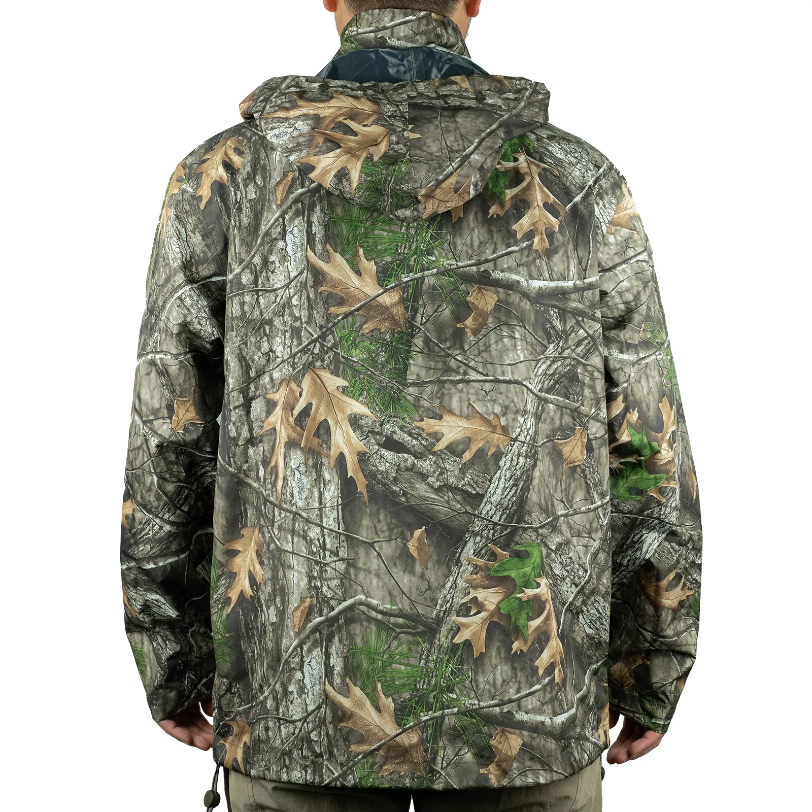 Hunting Rain Gear Set M-2XL - - Loogu 3