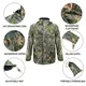 Hunting Rain Gear Set M-2XL - - Loogu 4