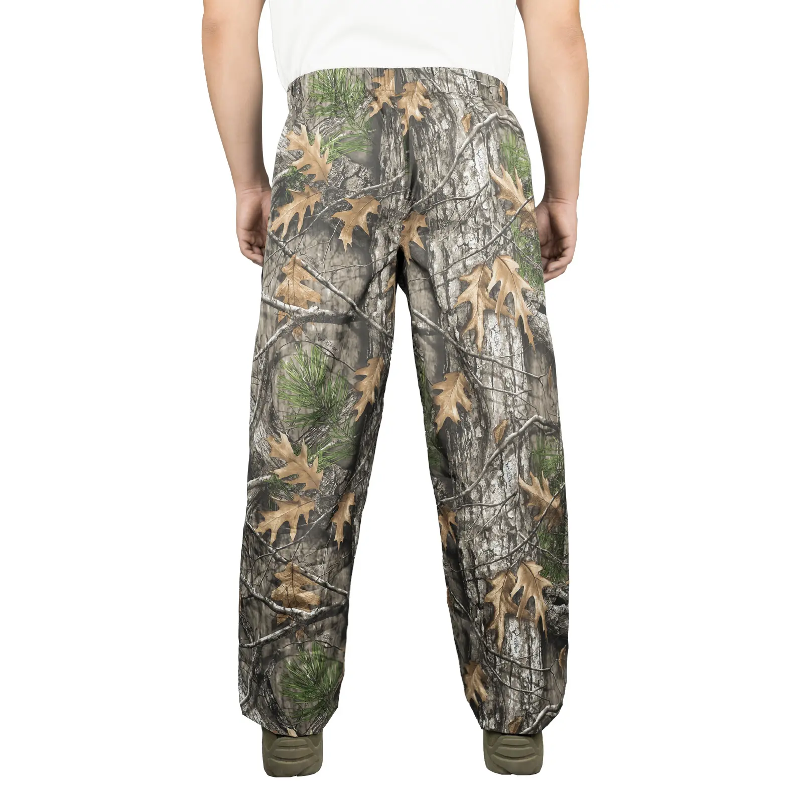 Loogu Brand Rain Pants Men Supplier 3