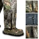 Loogu Brand Rain Pants Men Supplier 5