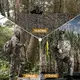 Camo Rain Suit for Hunting Super Tree Loogu Brand M-2XL 7