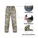 Camo Rain Suit for Hunting Super Tree Loogu Brand M-2XL 4