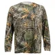 Custom Camouflage Top Women's Loogu 1