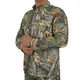 Camo Shirts for Men Loogu Brand Super Tree 100% Polyester 4