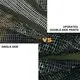 Camouflage Hat for Men SF01LST2PP Loogu 4