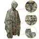 Hot Camouflage Clothing Manufacturers 100% Polyester +PU Loogu Brand 3