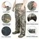 Mens Camo Waterproof Trousers RPPU1LST2 Wholesale - Loogu 3