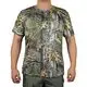 Camo Hunting Shirt Bulk Buy 94% Polyester+ 6% Spandex Loogu 2
