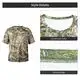 Camo Hunting Shirt Bulk Buy 94% Polyester+ 6% Spandex Loogu 7