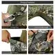 Best Hunting Pants Loogu Manufacture 100% POLYESTER FIBRE 4