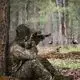 Best Hunting Pants Loogu Manufacture 100% POLYESTER FIBRE 6