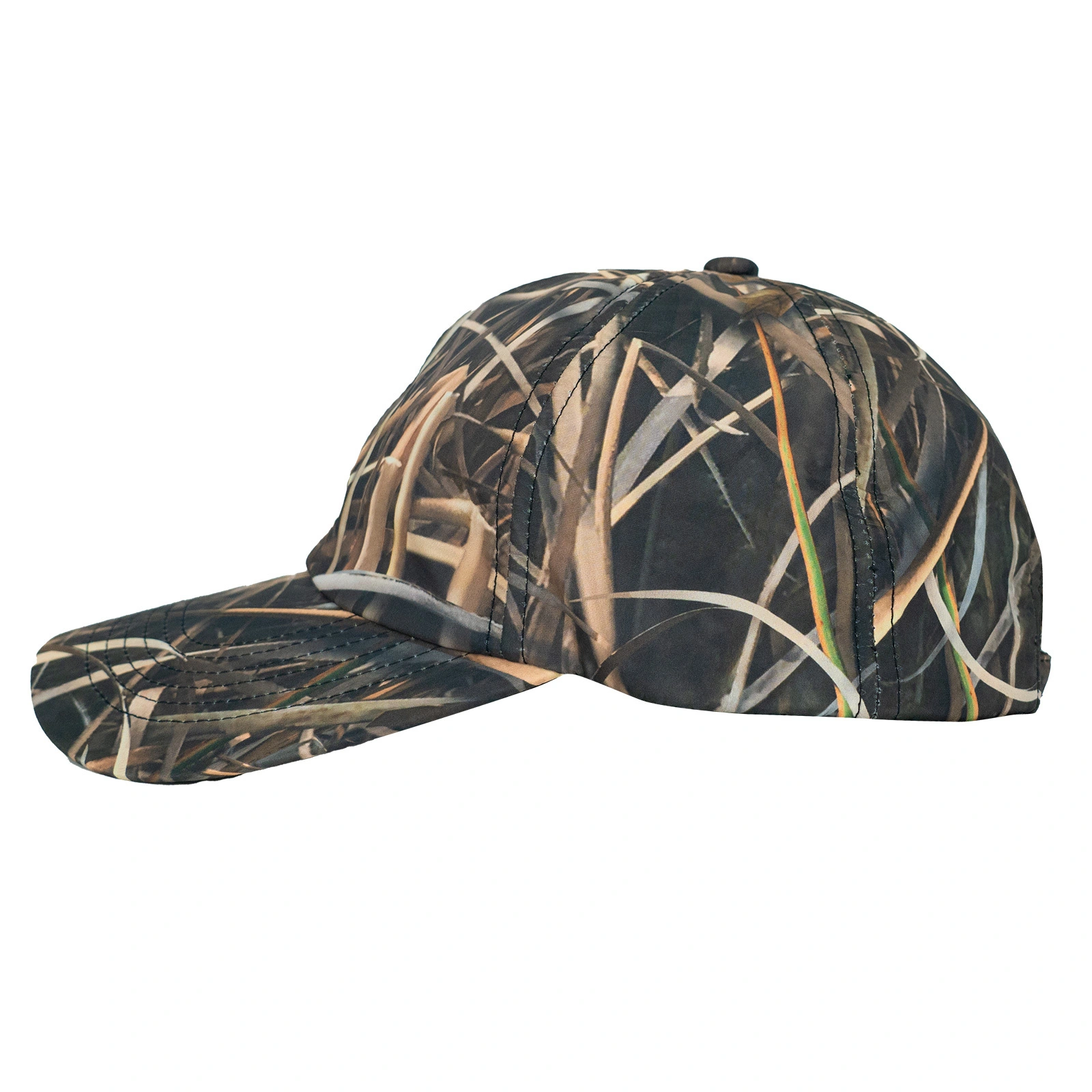 LOOGU Chapeau de chasse unisexe Grass Shadow Camo 1