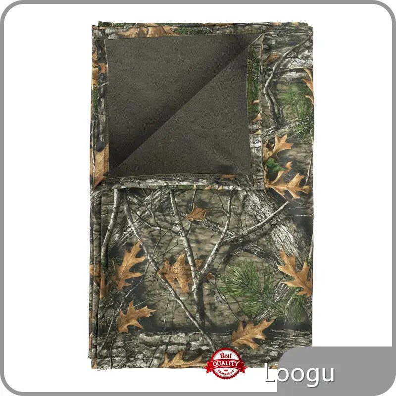 Hunting Equipment Loogu Manufacture BTCTBLST2 1