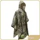 Custom Camouflage Waterproof Suit Loogu 1