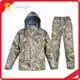 Camo Rain Suit for Hunting Super Tree Loogu Brand M-2XL 1