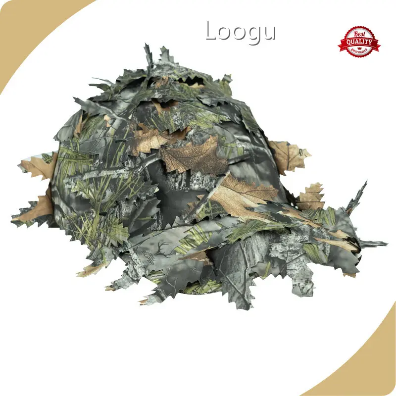 Loogu Camouflage Hat for Men - Onesize 1