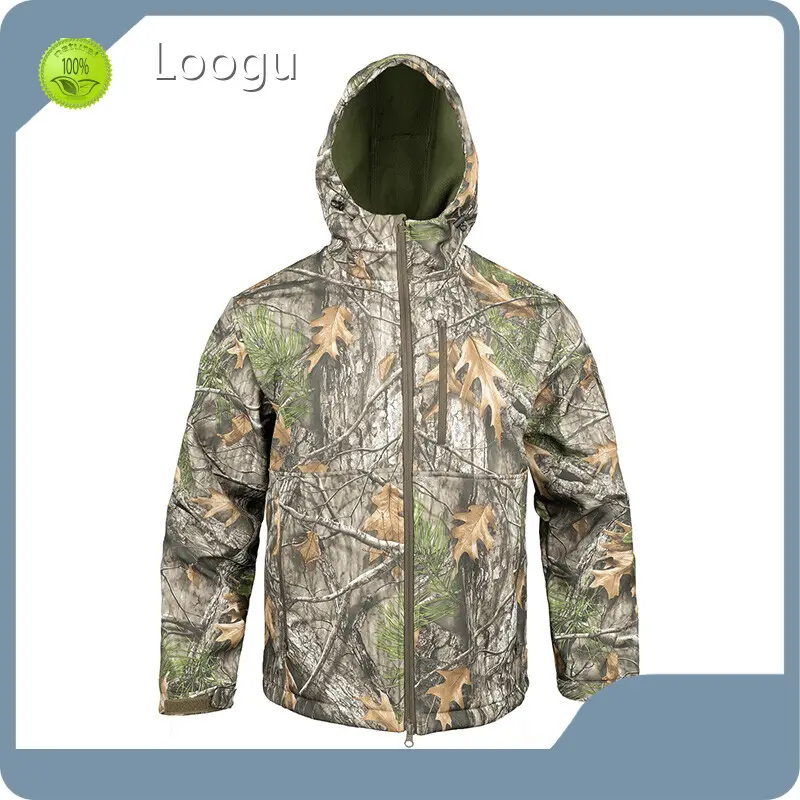Mens Camo Hunting Jacket Bulk Buy Super Tree Loogu 1