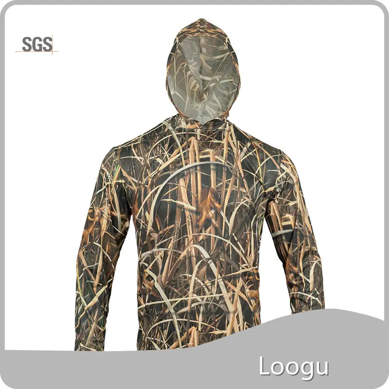 Custom Camo Top Womens Grass Shadow Loogu 1