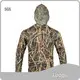 Custom Camo Top Womens Grass Shadow Loogu 1