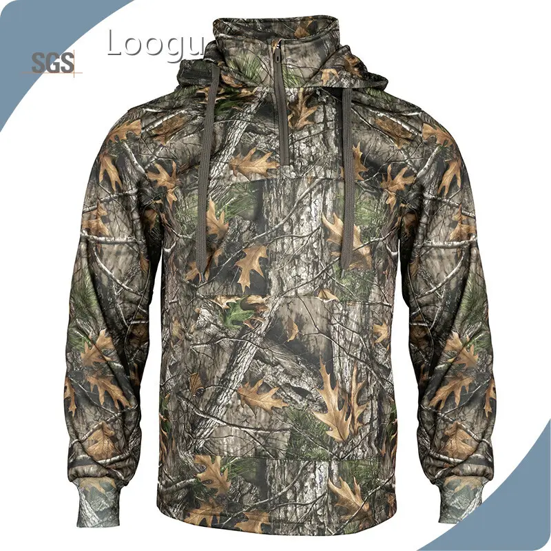 OEM Camouflage Tops Mens Loogu S/M/L/XL/XXL/XXXL/XXXXL 1