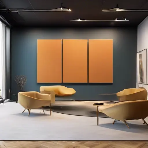 The Power Of Silence: Exploring The Benefits Of Soundproofing Panels 1