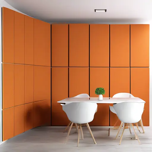 Silence Is Golden: A Guide To Soundproofing Panels 1