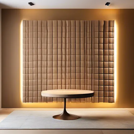 Maximizing Insulation: The Benefits Of Foam Panels For Your Home 1