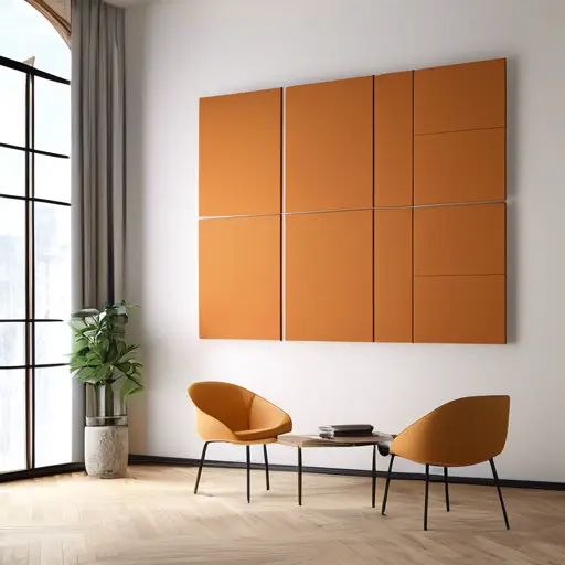 Creating A Peaceful Oasis: The Benefits Of Using Soundproof Panels 1