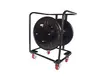 Custom Made Fibre Optic Cable Spool 2