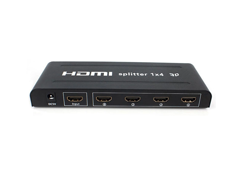 ETV HDMI Divisor versión 1.3 1
