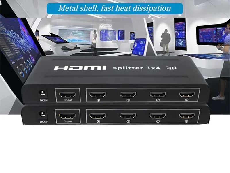 Fiber Optic Extender Manufacturers 5