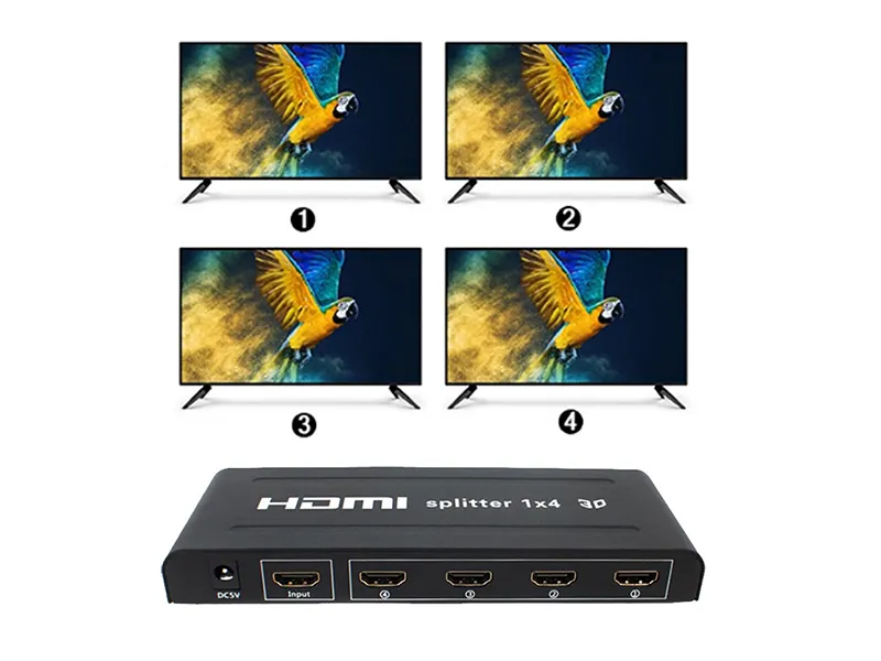 Fiber Optic Extender Manufacturers 8