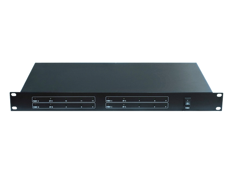 Ultra HD Multi-Screen Bao 1