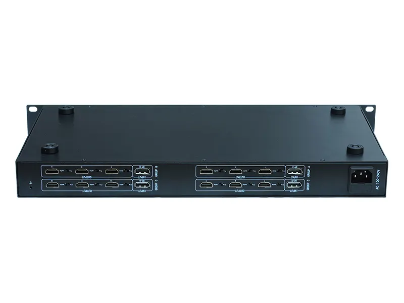 Top Best Matrix Switcher Factory Price 2