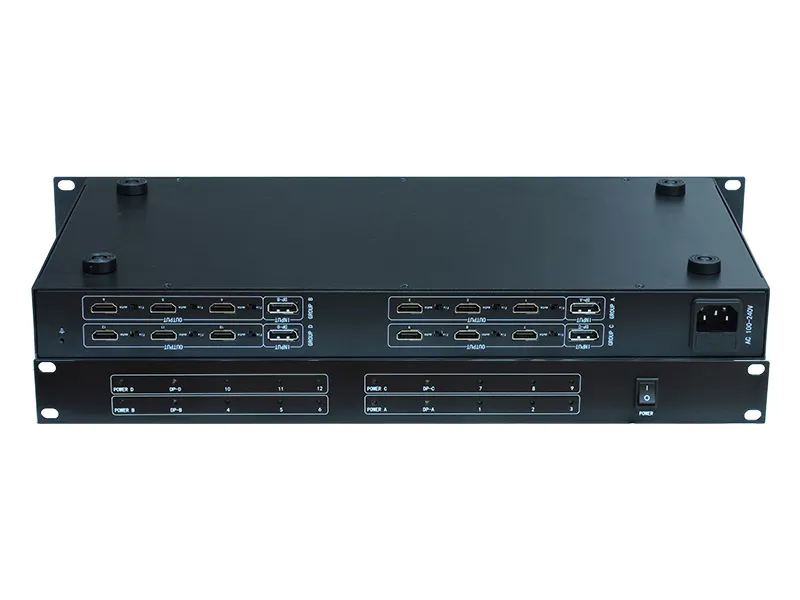 Top Best Matrix Switcher Factory Price 3