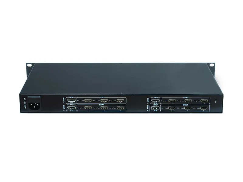 Top Best Matrix Switcher Factory Price 5