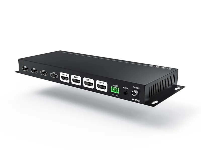 Digital Video Signals by ETV 2