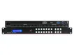 Custom Made Audio Video Matrix Switcher Price List 2