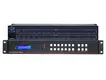 Custom Made Audio Video Matrix Switcher Price List 3