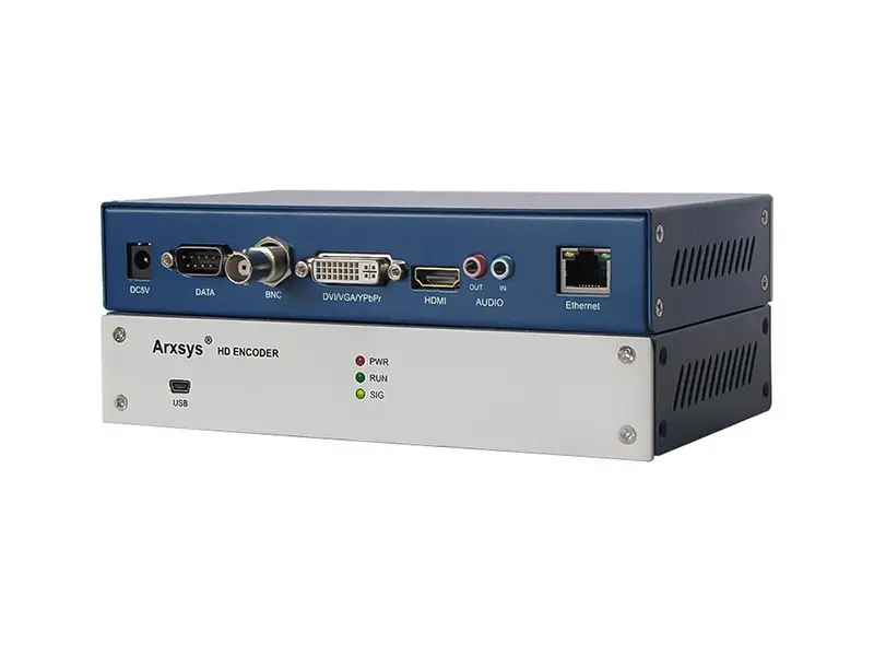 Ip Video Encoder Decoder Manufacturers 2