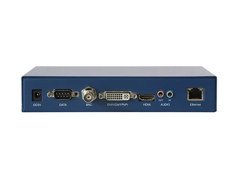 Ip Video Encoder Decoder Manufacturers 3