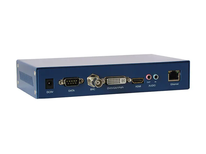 Ip Video Encoder Decoder Manufacturers 4