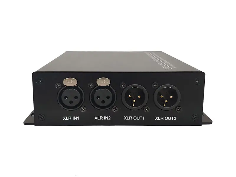 ETV 4k Video Decoder 4k Video Decodermanufacturers 6