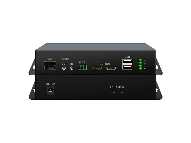 Custom Made Kvm Over Ip Extender Vendor 3